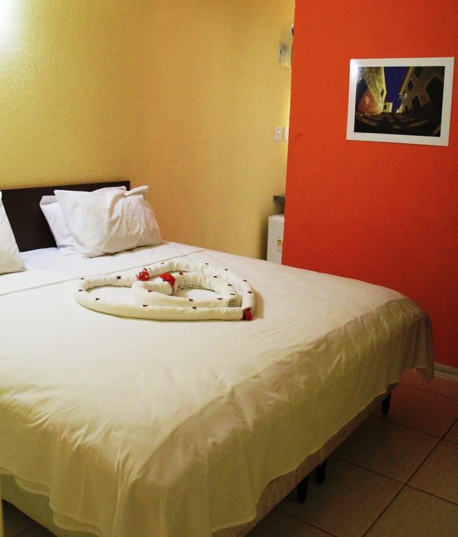 Solar Das Gaivotas Pousada Barreirinhas Habitación foto