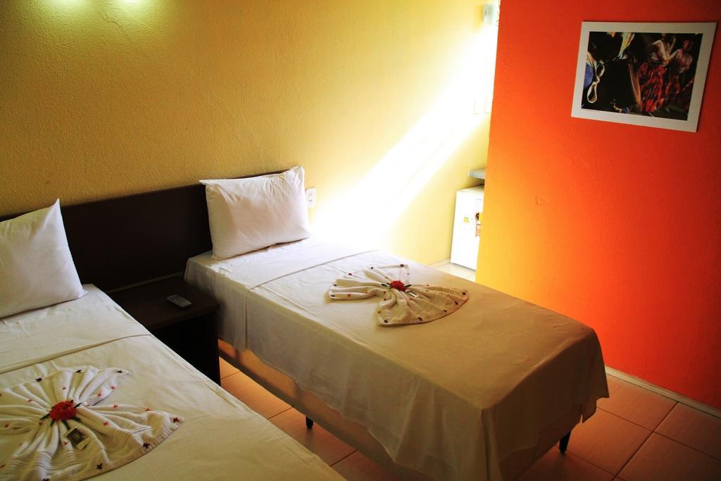 Solar Das Gaivotas Pousada Barreirinhas Habitación foto